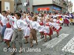 Dudácký festival Strakonice