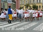 Dudácký festival Strakonice