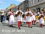 Dudácký festival Strakonice