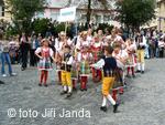 Dudácký festival Strakonice