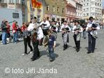 Dudácký festival Strakonice