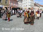 Dudácký festival Strakonice