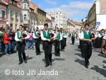 Dudácký festival Strakonice