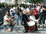 Dudácký festival Strakonice