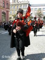 Dudácký festival Strakonice