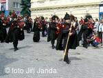 Dudácký festival Strakonice