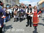 Dudácký festival Strakonice