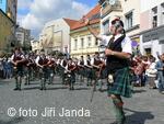 Dudácký festival Strakonice