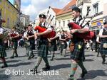 Dudácký festival Strakonice