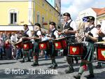 Dudácký festival Strakonice